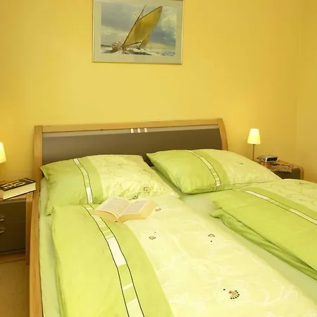 Apartment 2-5 Sonnenschein Zinnowitz